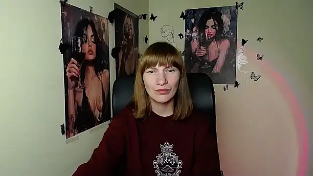 Rosalinda_ro – live chatrum