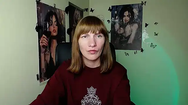 Rosalinda_ro чат на живо