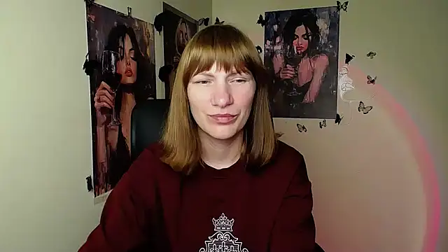 Rosalinda_ro чат на живо
