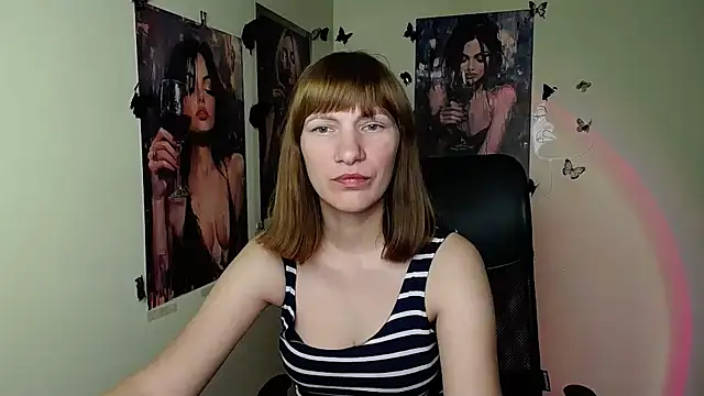 Pokój czatu na żywo – Rosalinda_ro