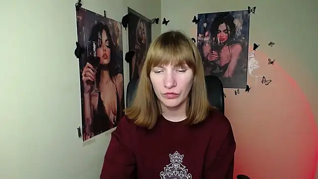 Rosalinda_ro's Live Chat Room