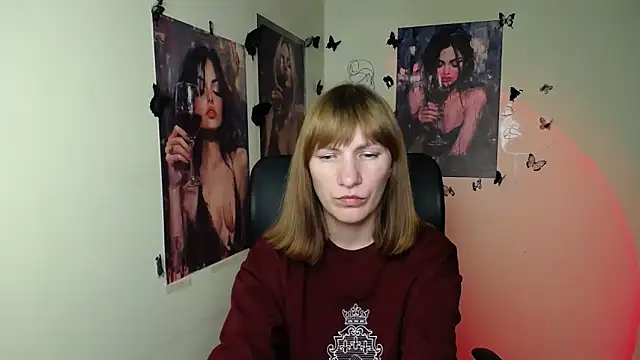 Rosalinda_ro: онлайн-чат