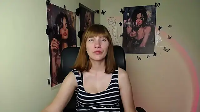 Rosalinda_ro: δωμάτιο απευθείας συνομ ιλίας