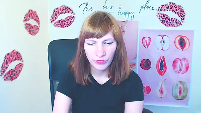 Rosalinda_ro Cameră chat live