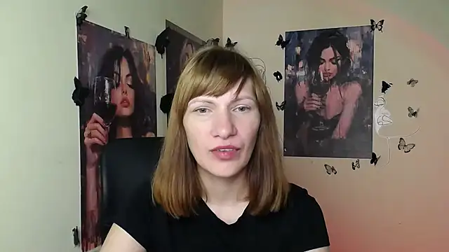 Pokój czatu na żywo – Rosalinda_ro