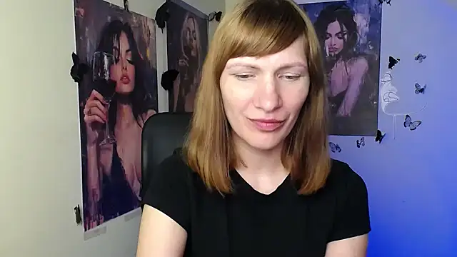 Sala de chat en directo de Rosalinda_ro
