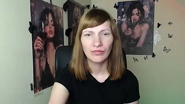 Sala de chat en directo de Rosalinda_ro