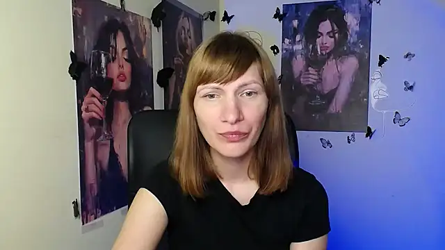 Rosalinda_ro: δωμάτιο απευθείας συνομιλίας