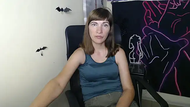 Chatroom en direct de Rosalinda_ro