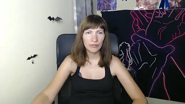 Chatroom en direct de Rosalinda_ro