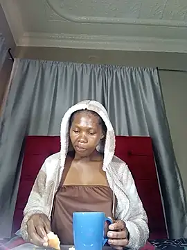 Chat ao vivo de PussyFarrie