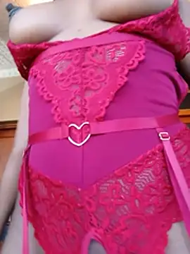 Phòng Chat Trực Tiếp PussyFarrie
