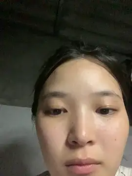 Živá chatovací místnost Suzu_xx01