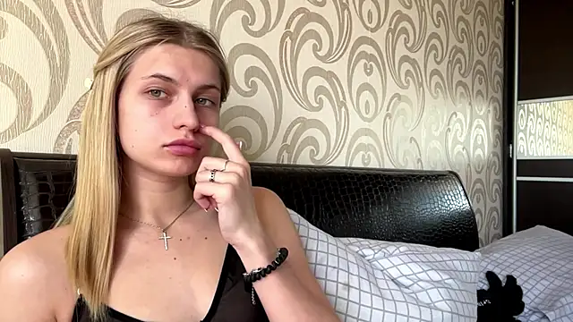 JeneeEady 실시간 채팅방
