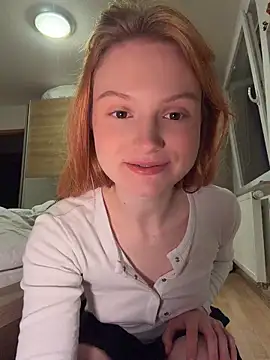Živá chatovací místnost mad_girlygirl