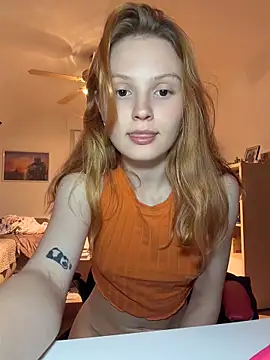 mad_girlygirl – Naživo XXX chat
