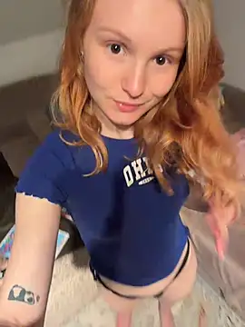 mad_girlygirl Live Chatraum