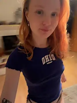 mad_girlygirl Live Chatraum