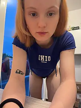 Chat ao vivo de mad_girlygirl