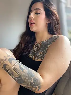 Im_Anto লাইভ চ্যাট রুম