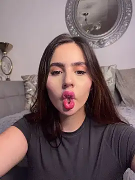 Im_Anto Live Chatrum