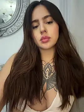 Im_Anto – live chatrum