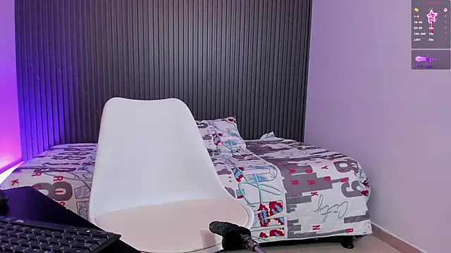 ariana_cute6 Live Chatraum