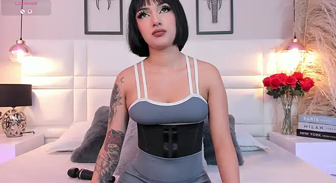 RaquelHyde_のライブチャットルーム