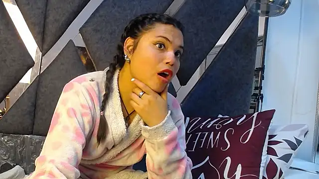 Maggyx Live Chatraum