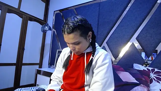 Maggyx Live Chatraum