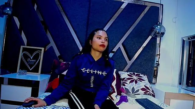 Chat ao vivo de Maggyx