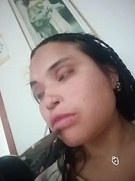 Chat ao vivo de Maggyx