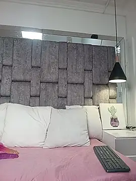 Pokój czatu na żywo – Maggyx
