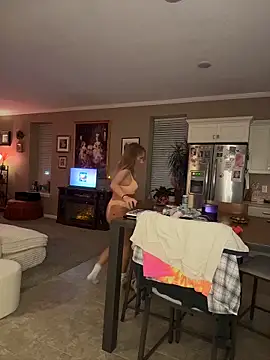 prettyprofessorpeach Live Chatraum