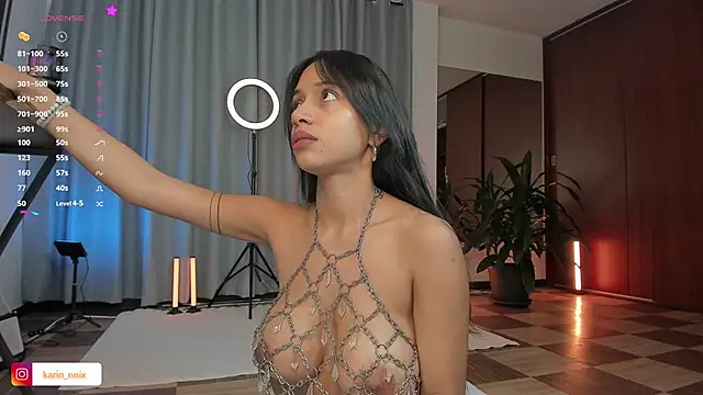 Онлайн чат karinnixx