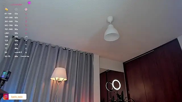 karinnixx – Naživo chatovacia miestnosť