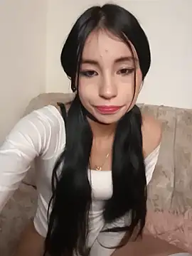 Chloe_Miller_2 Live Chatraum