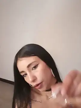 Chloe_Miller_2 Live Chatraum