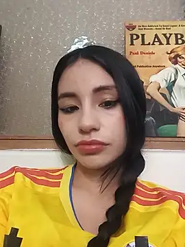 Chloe_Miller_2 Cameră chat live