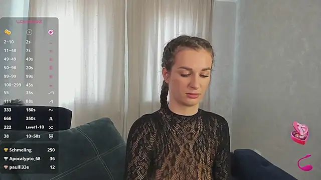 Pokój czatu na żywo – Adelina_Langoria