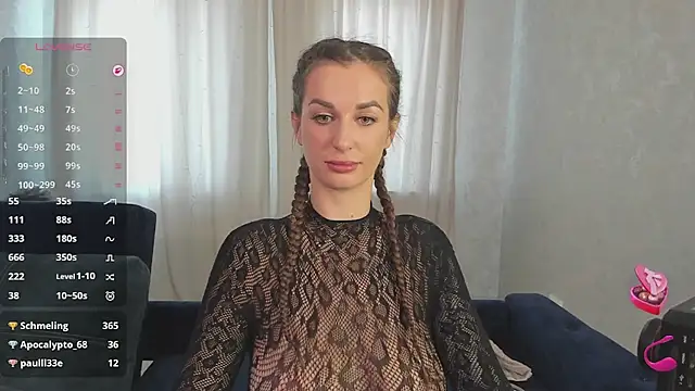 Adelina_Langoria's Live Chat Room
