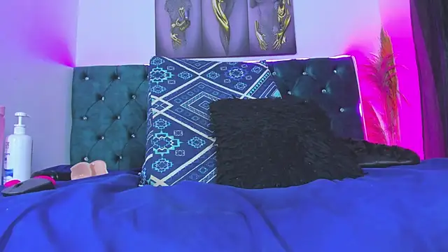 Roxanna_0 실시간 채팅방