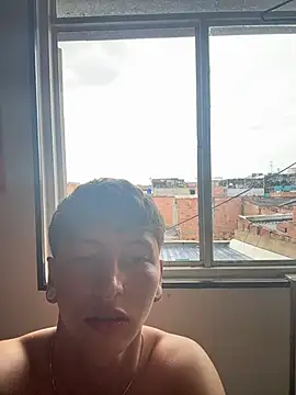ARON_LUXX Live Sex Cam-Show