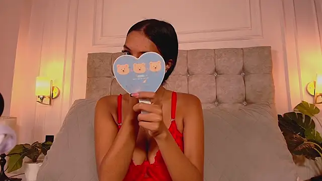 Pokój czatu na żywo – CandyLips_4