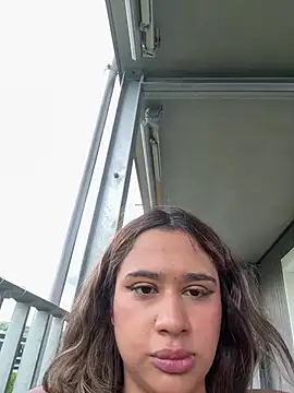Živá chatovací místnost BabyKathy