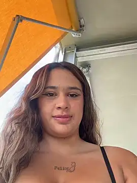 BabyKathy's Live Chat Room
