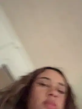 Živá chatovací místnost BabyKathy