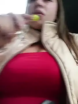 Živá chatovací místnost AuroraSky-69