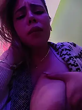 AuroraSky-69 Live Chatraum