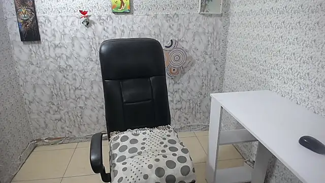 Živá chatovací místnost victoria_be
